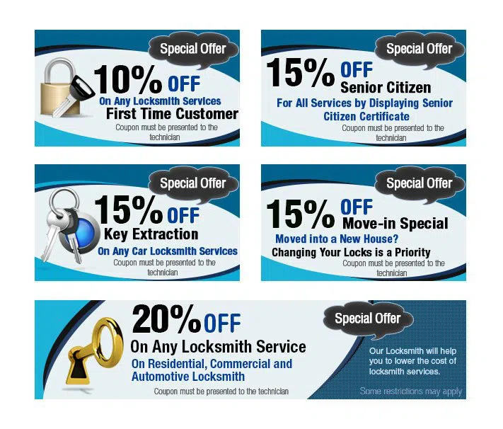 Bowie Locksmith Store Bowie, MD 301-242-9824 - coupon-img-01